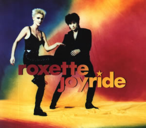 Joyride (Roxette song)